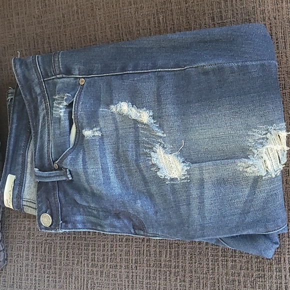 Jeans - Picture 2 of 2
